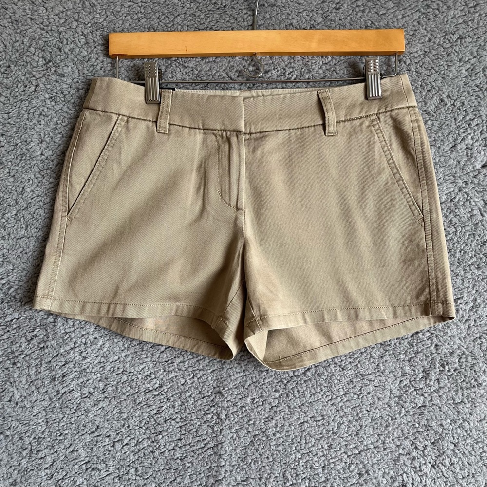 J.Crew Shorts